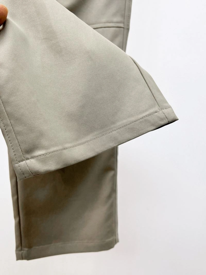 TravelReady Prada Long Pants 171127