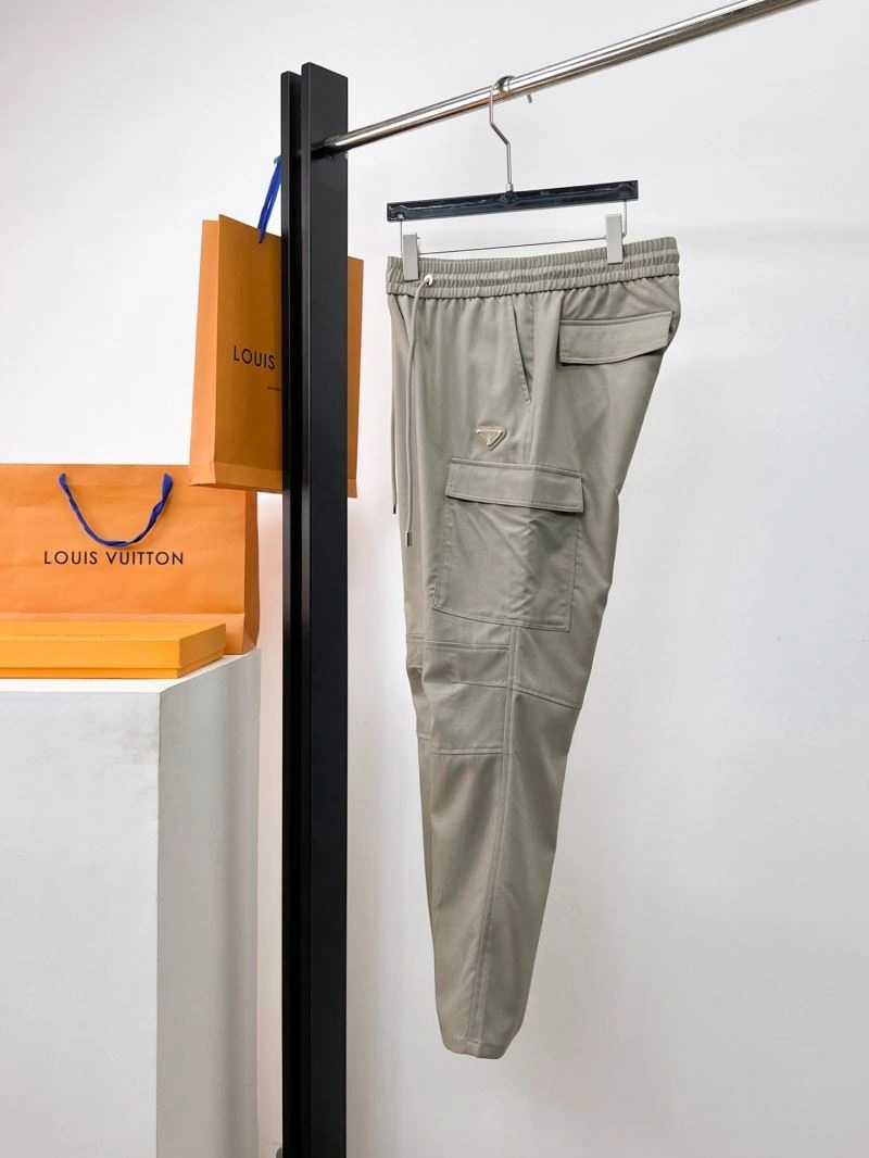 TravelReady Prada Long Pants 171127