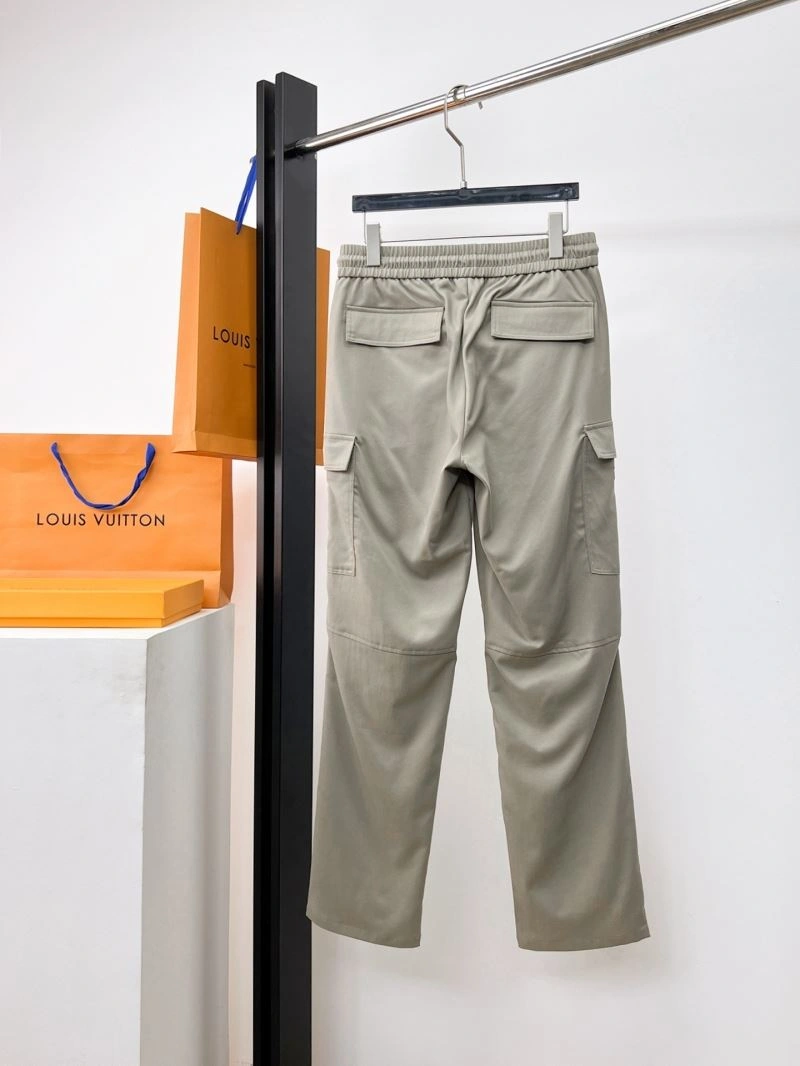 TravelReady Prada Long Pants 171127