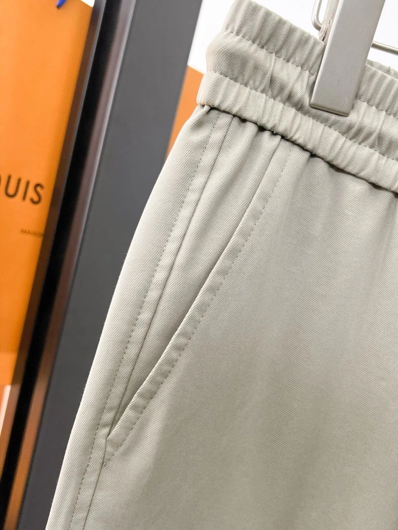 TravelReady Prada Long Pants 171127