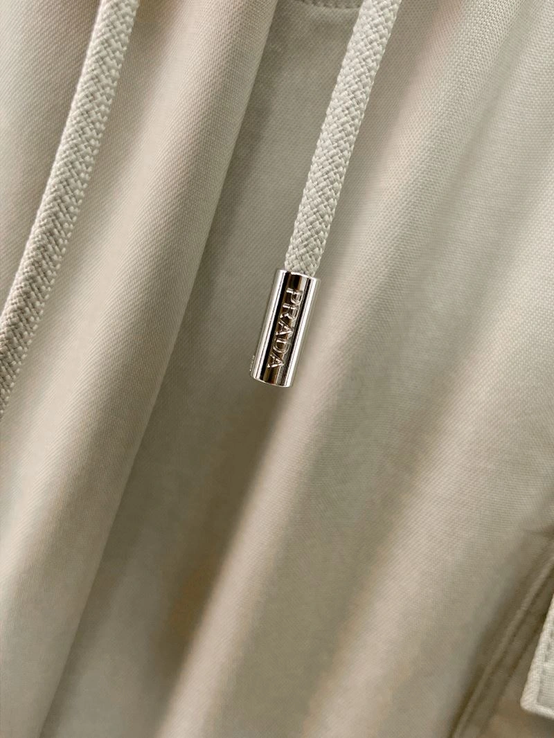 TravelReady Prada Long Pants 171127