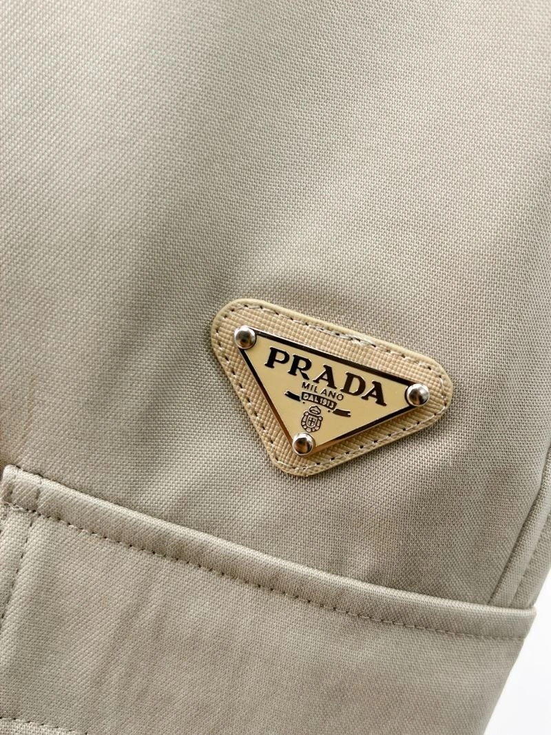 TravelReady Prada Long Pants 171127