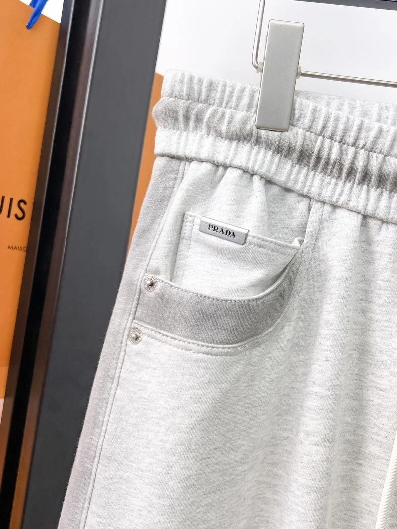 BestValue Prada Long Pants 171125