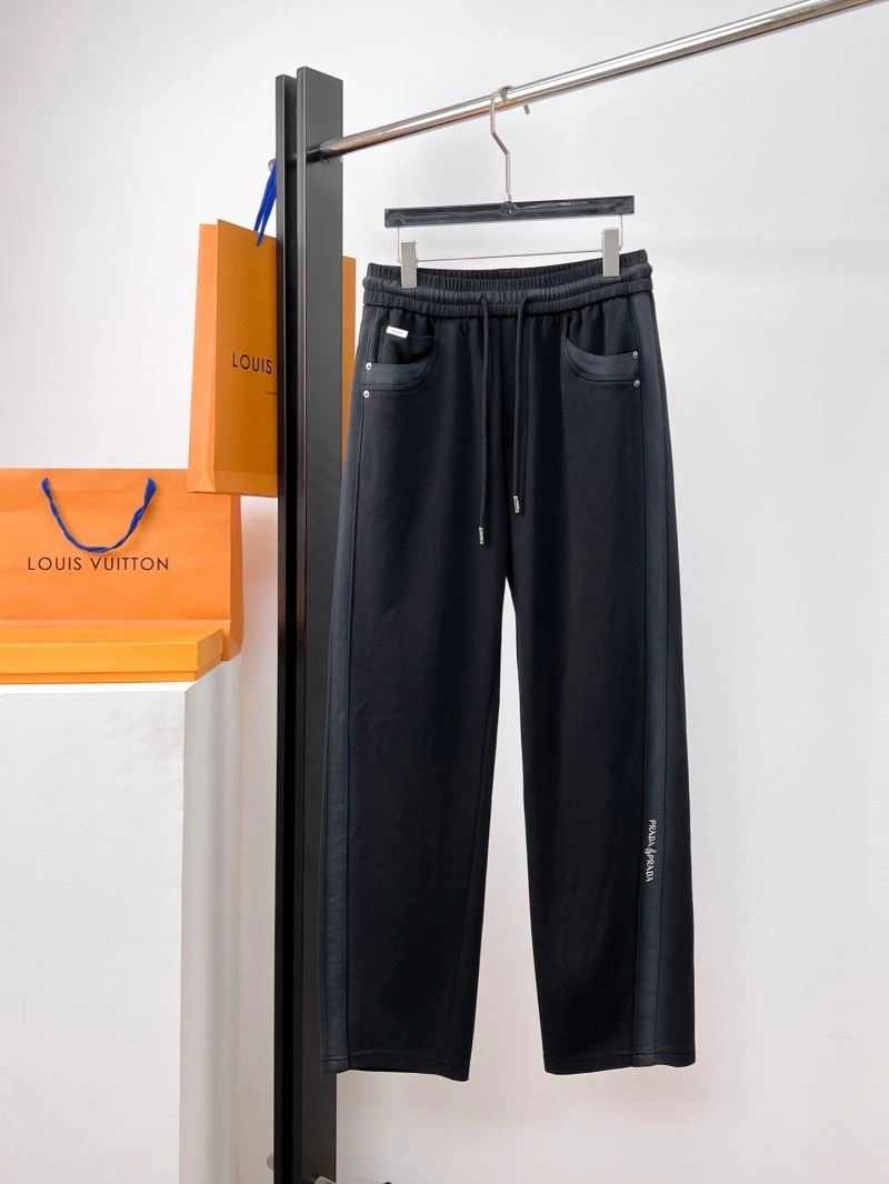 Prada Long Pants Compact 171123