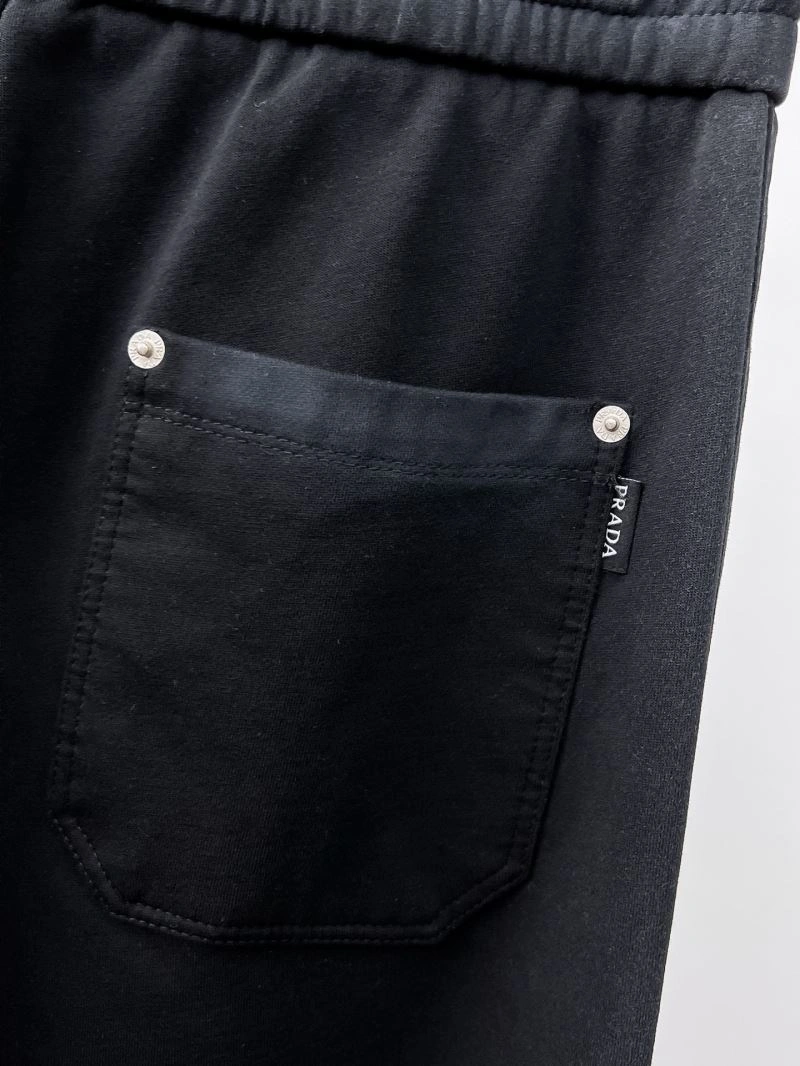 Prada Long Pants Compact 171123