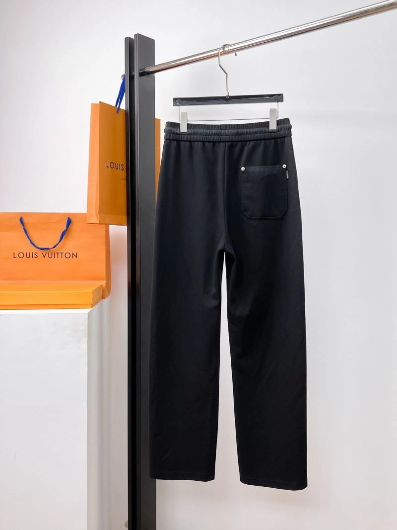 Prada Long Pants Compact 171123