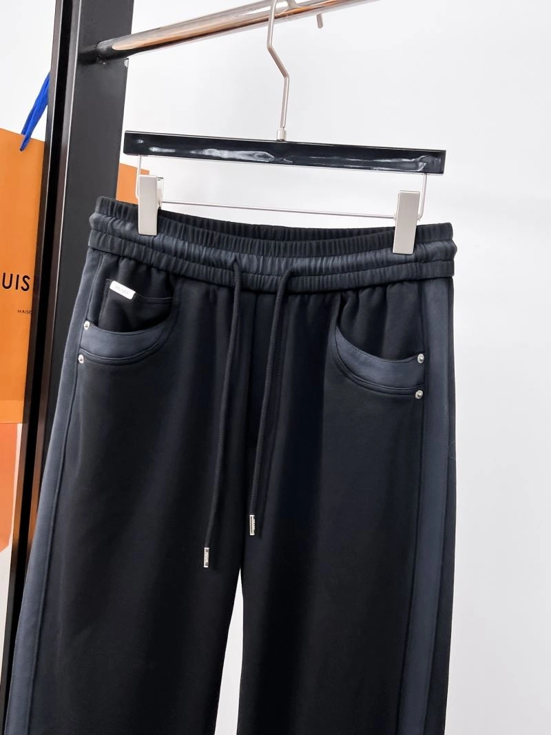 Prada Long Pants Compact 171123