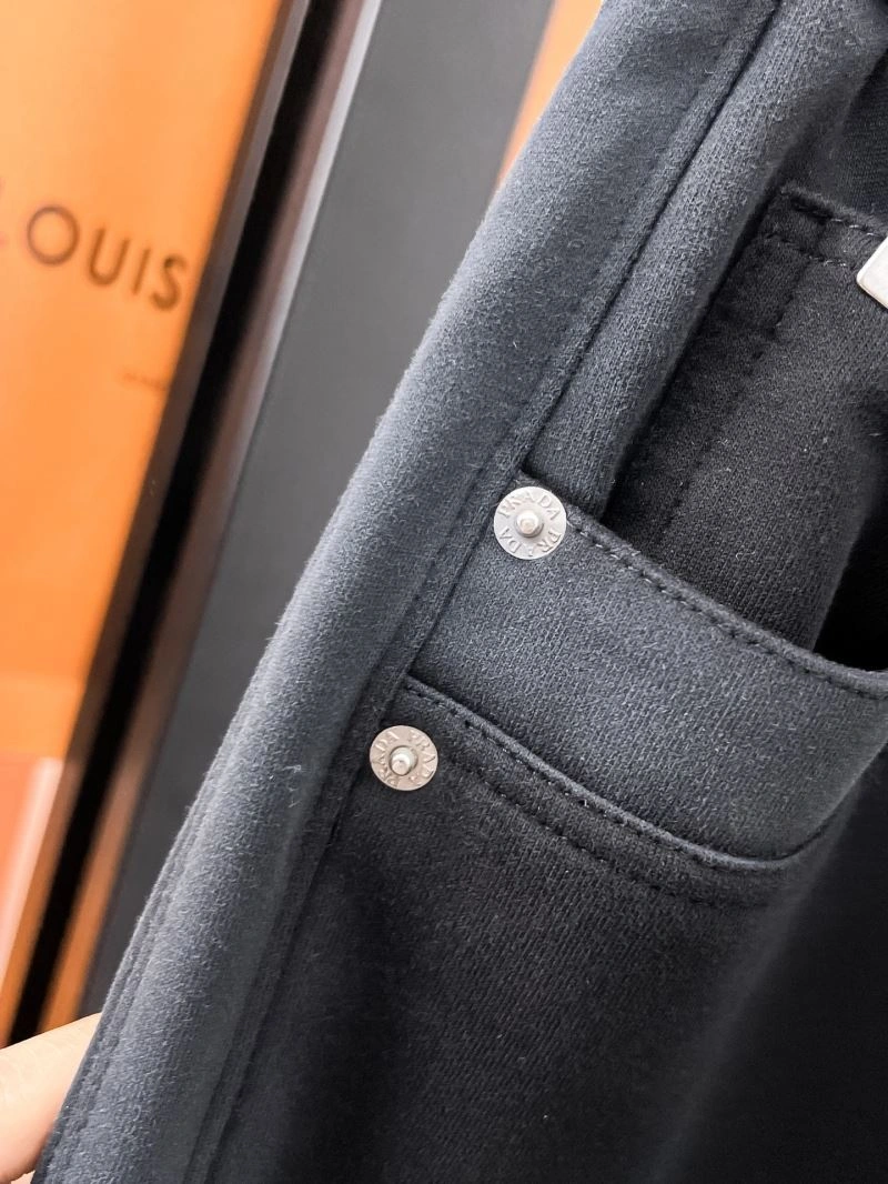 Prada Long Pants Compact 171123