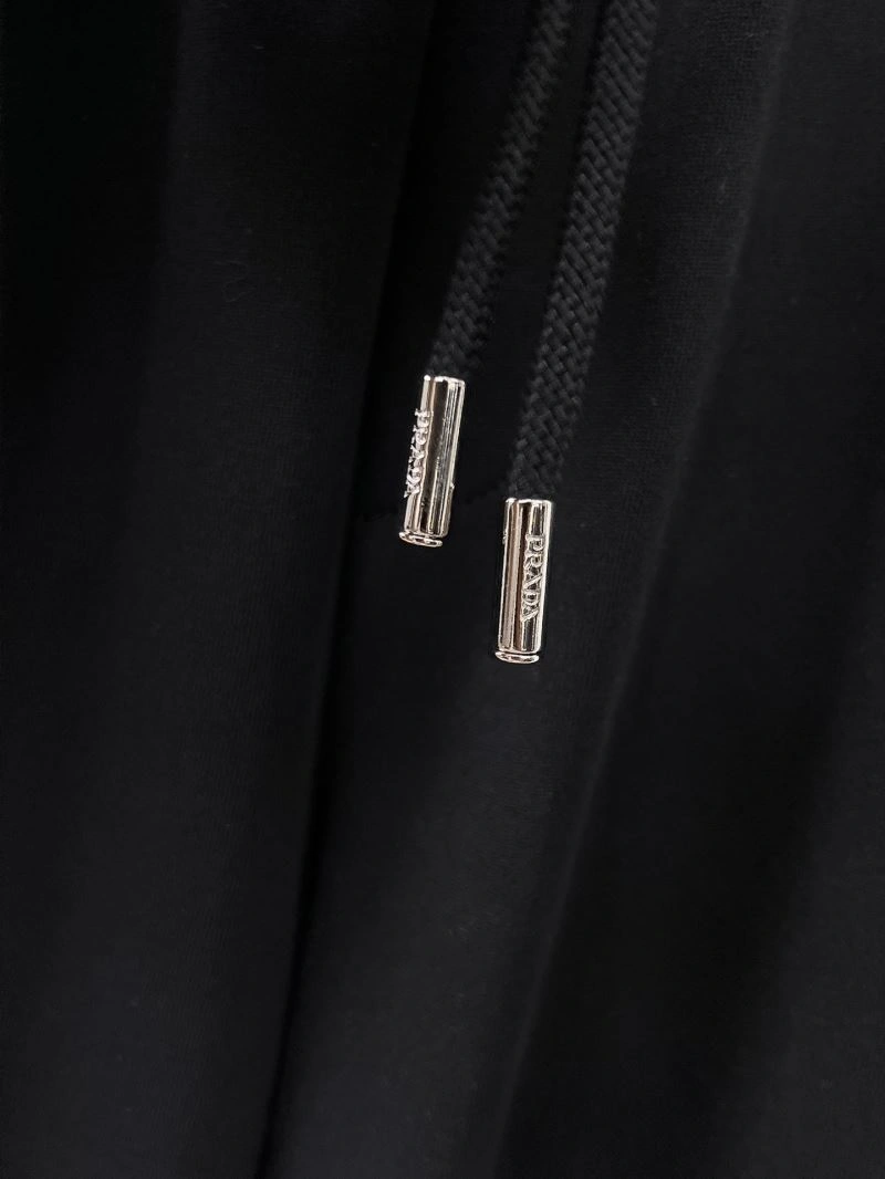 Prada Long Pants Compact 171123