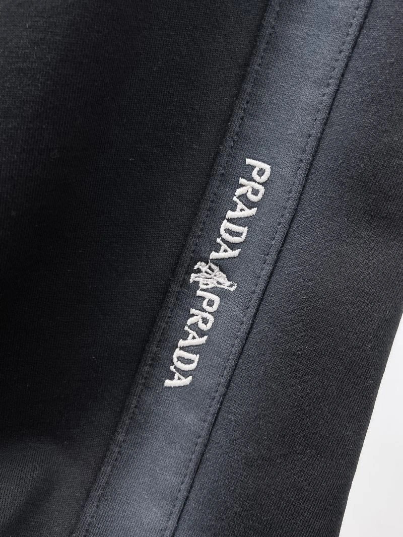 Prada Long Pants Compact 171123