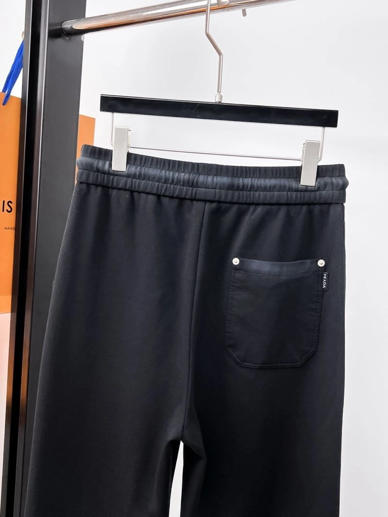 Prada Long Pants Compact 171123