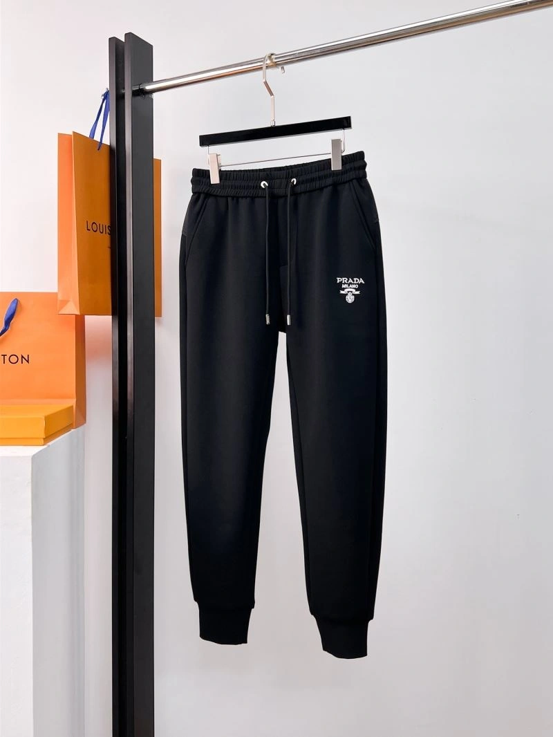Prada Long Pants Efficient 171128