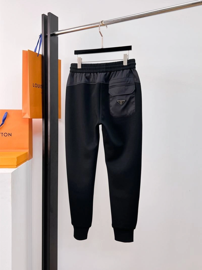 Prada Long Pants Efficient 171128