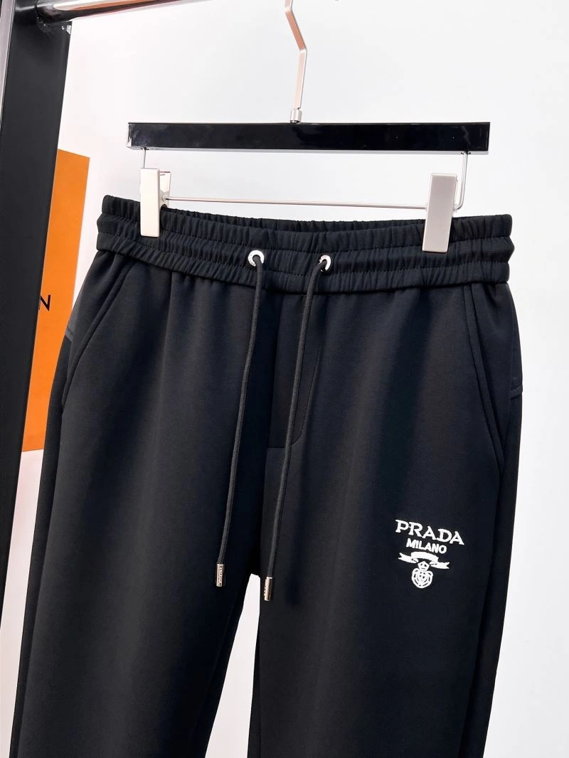 Prada Long Pants Efficient 171128
