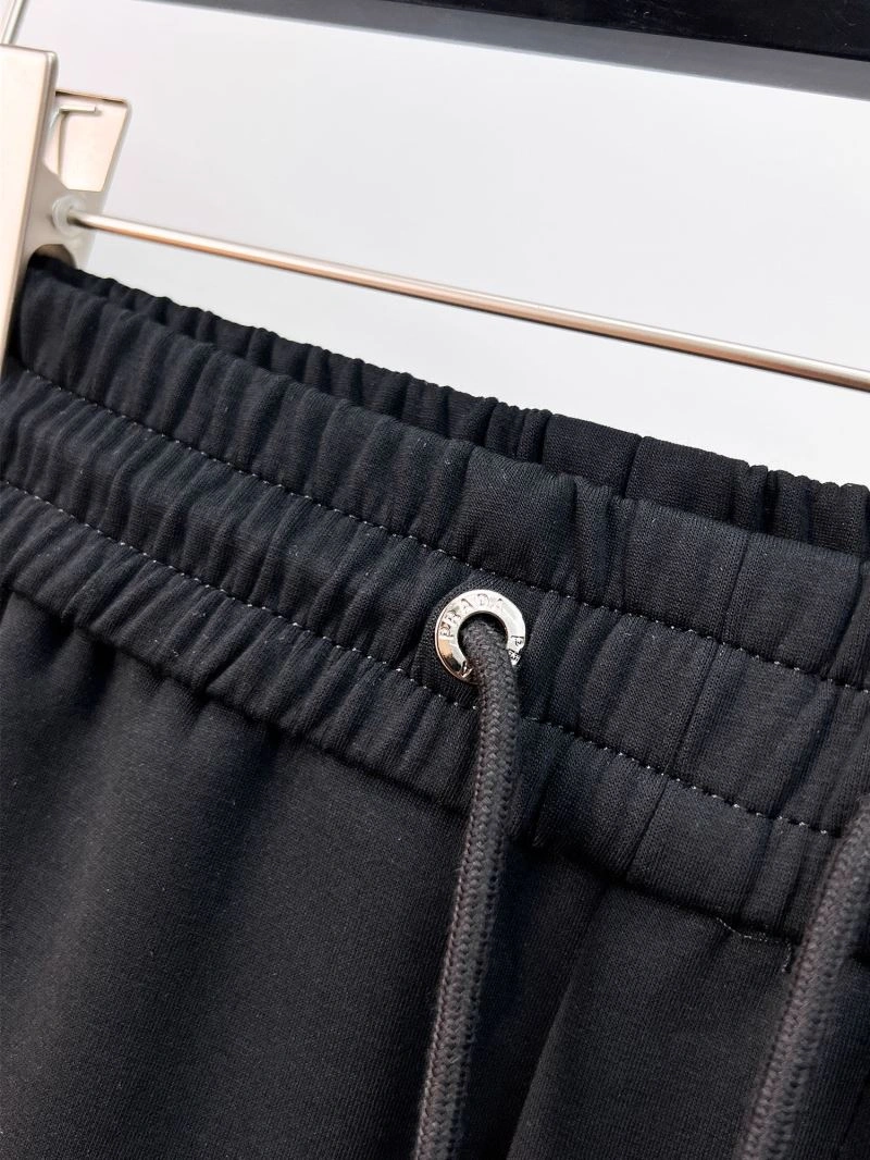 Prada Long Pants Efficient 171128