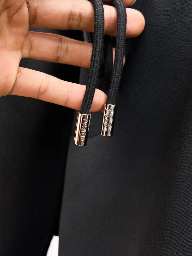 Prada Long Pants Efficient 171128