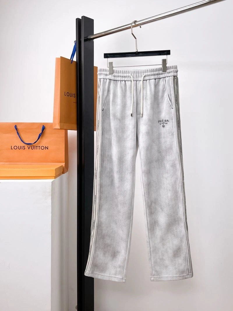 Prada Long Pants Youthful 171157