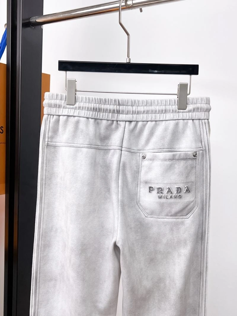 Prada Long Pants Youthful 171157