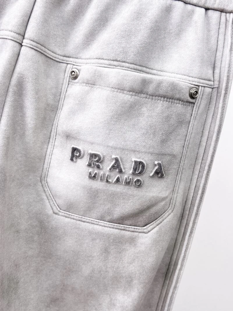 Prada Long Pants Youthful 171157