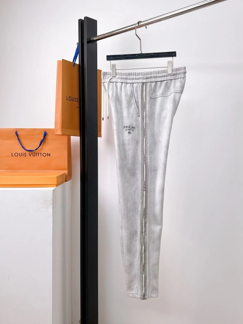 Prada Long Pants Youthful 171157