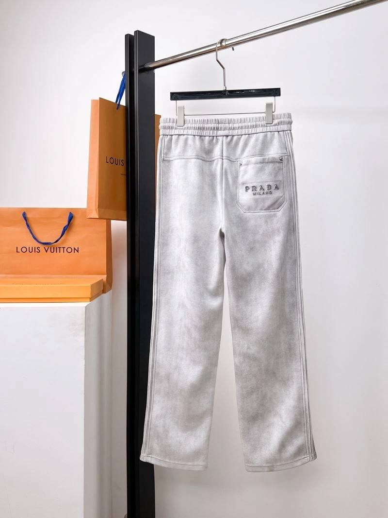 Prada Long Pants Youthful 171157