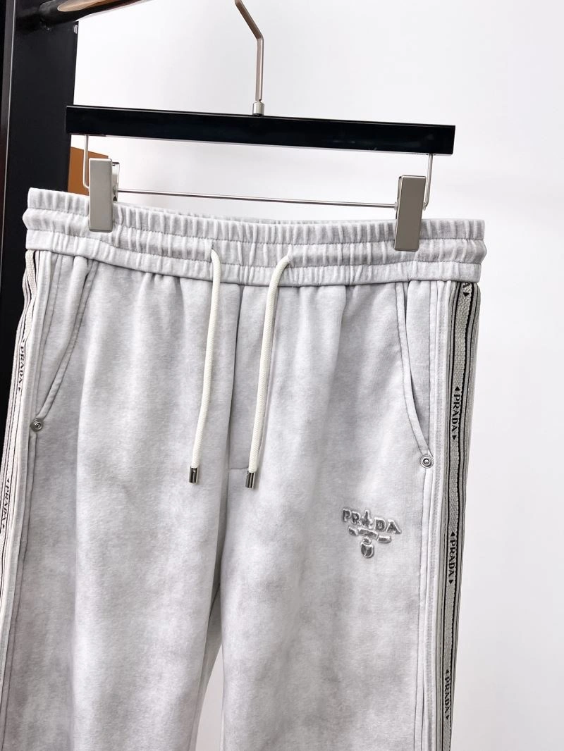 Prada Long Pants Youthful 171157