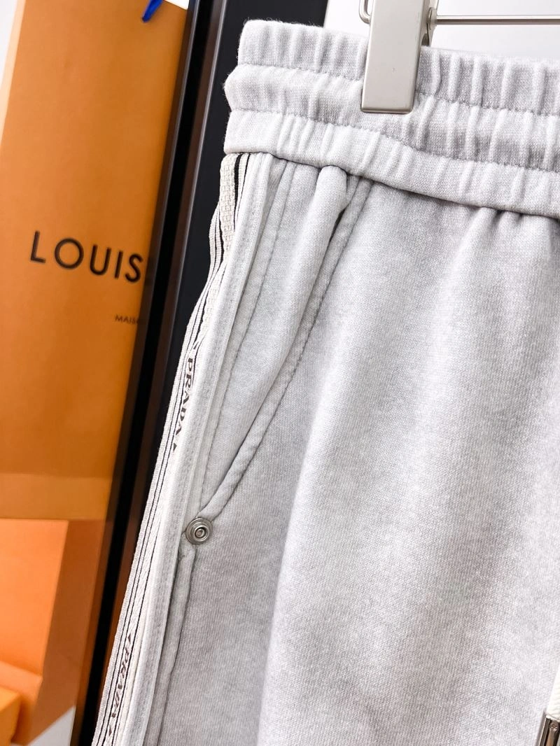 Prada Long Pants Youthful 171157