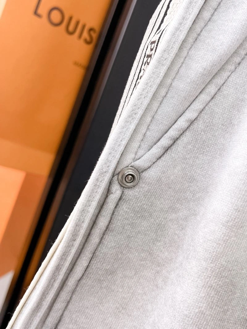 Prada Long Pants Youthful 171157