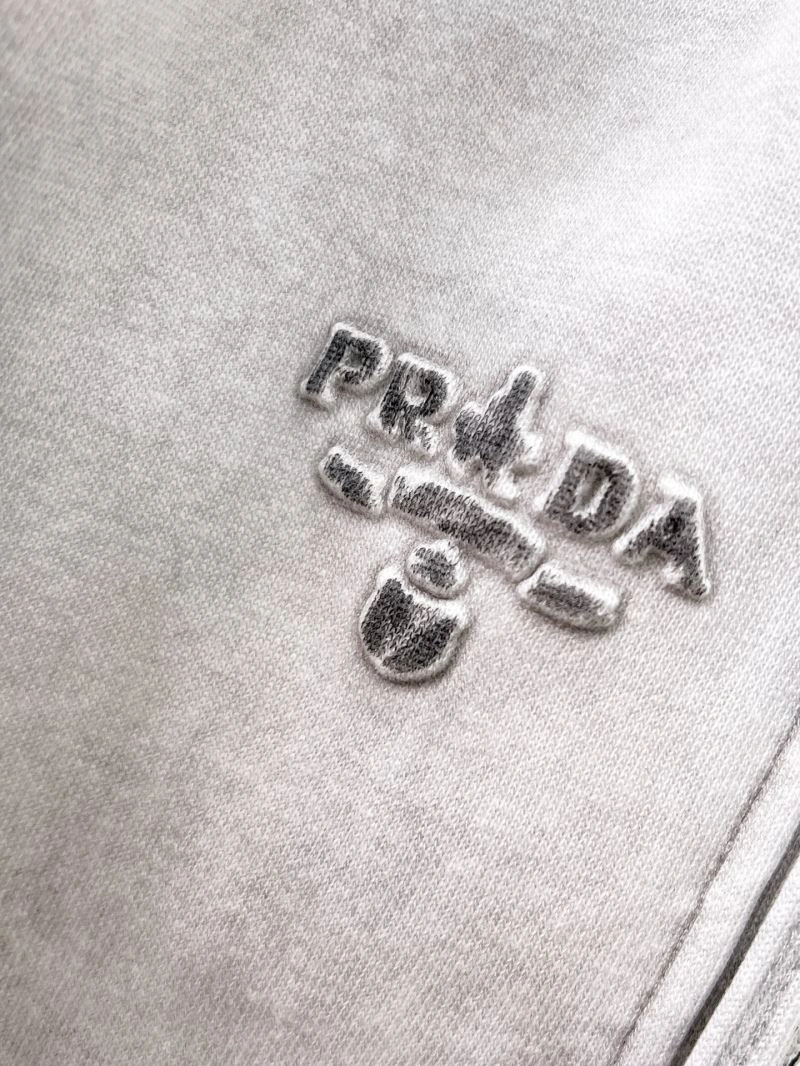 Prada Long Pants Youthful 171157