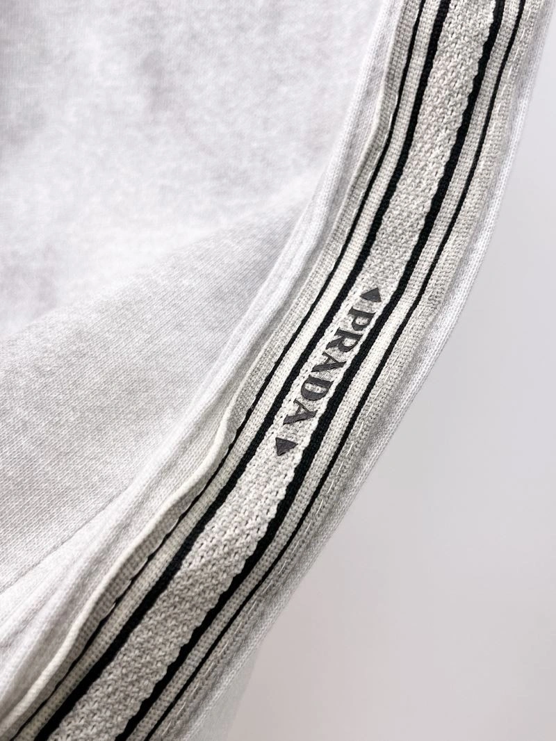 Prada Long Pants Youthful 171157