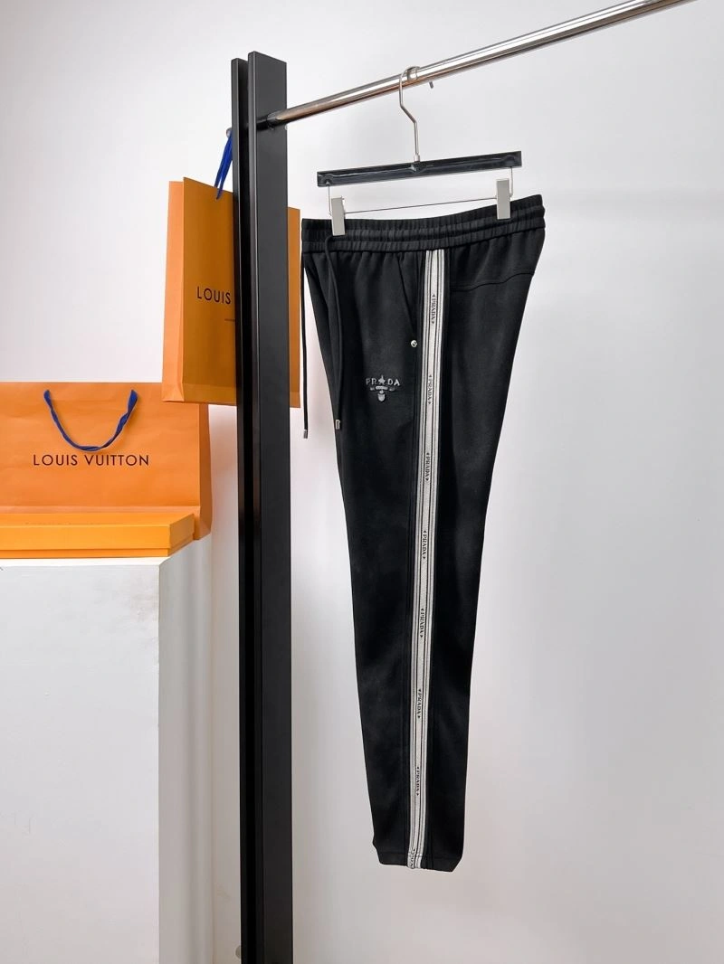 Versatile Prada Long Pants 171154
