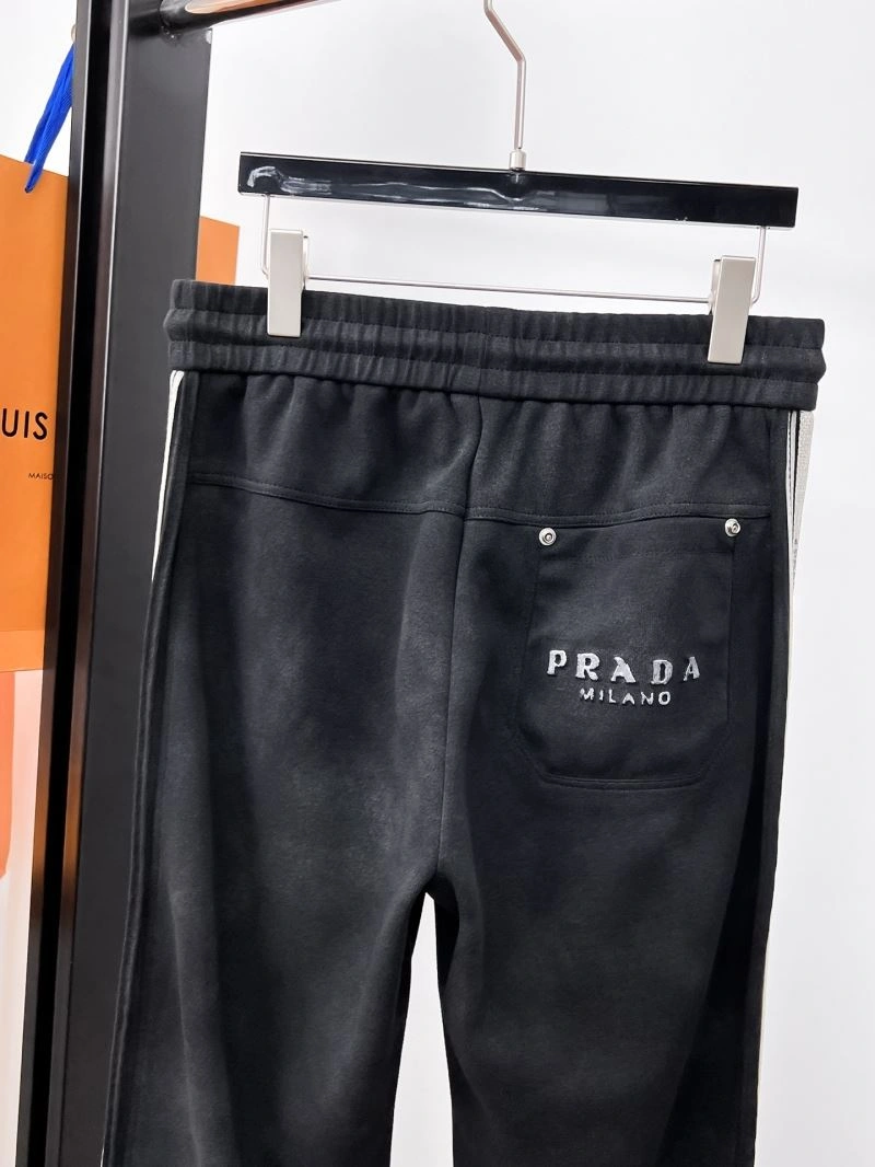 Versatile Prada Long Pants 171154