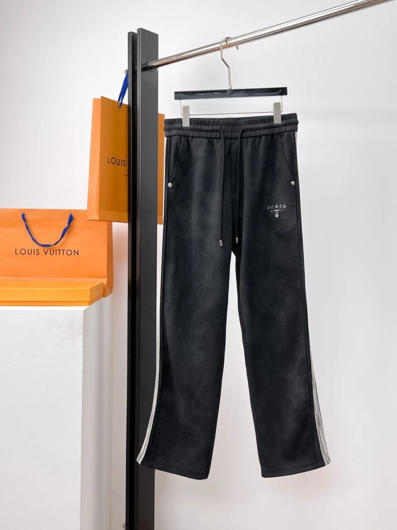 Versatile Prada Long Pants 171154