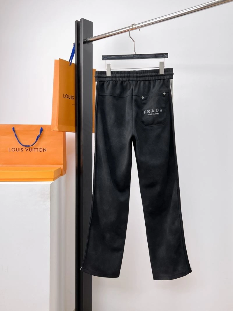 Versatile Prada Long Pants 171154