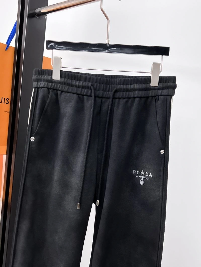 Versatile Prada Long Pants 171154