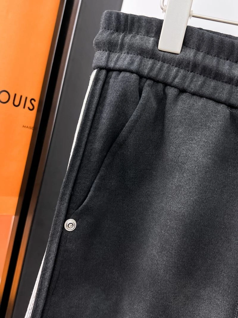 Versatile Prada Long Pants 171154