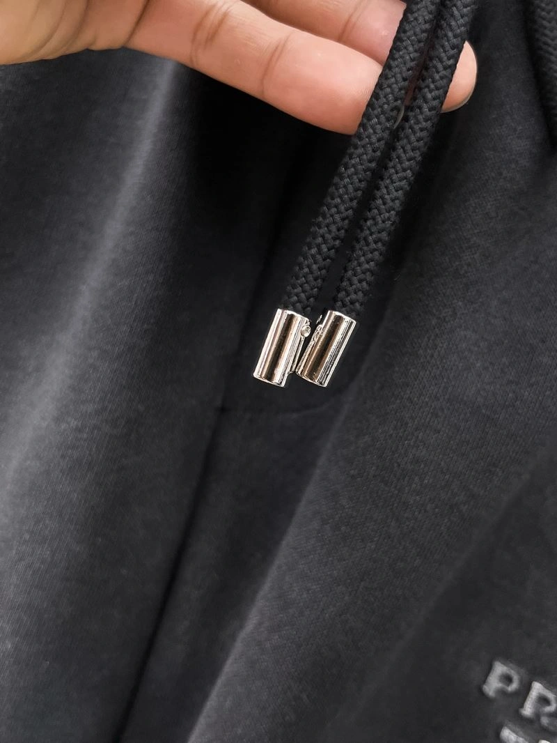 Versatile Prada Long Pants 171154