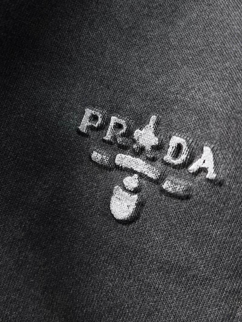 Versatile Prada Long Pants 171154