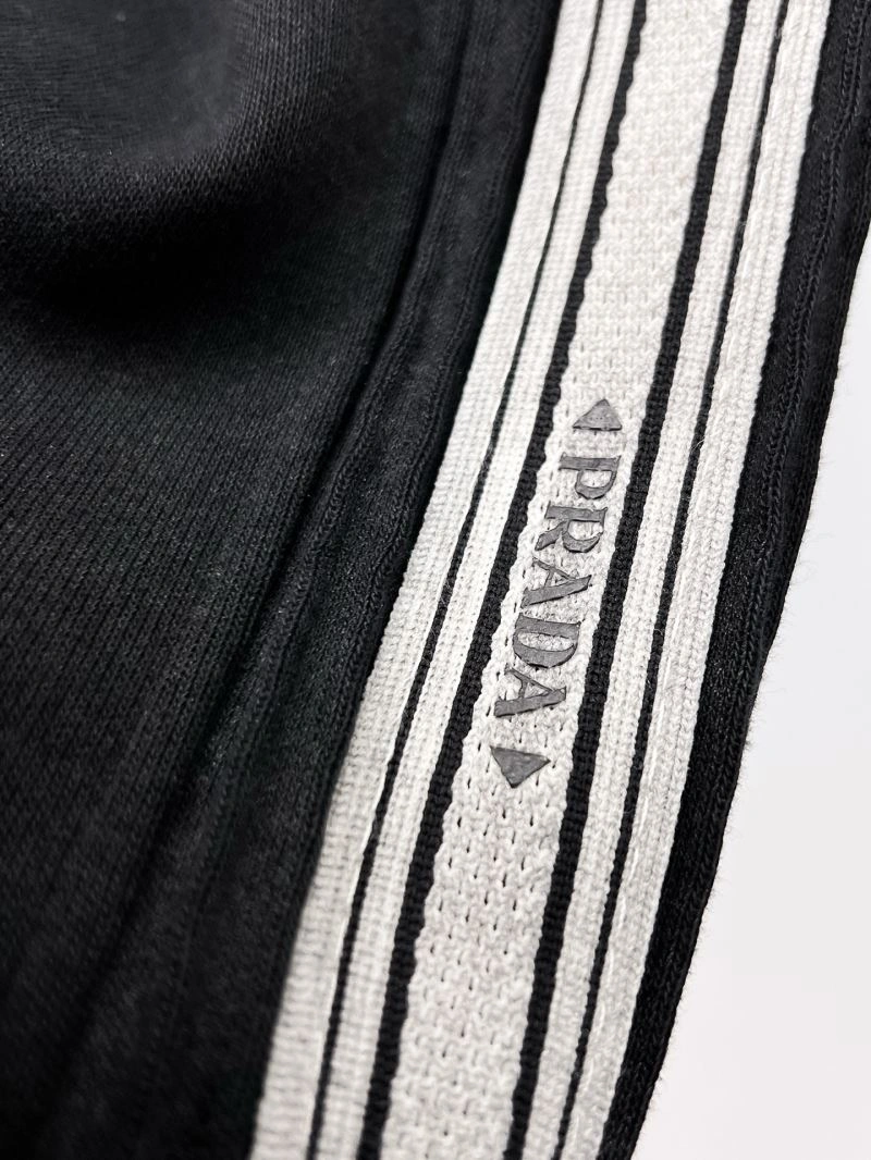 Versatile Prada Long Pants 171154
