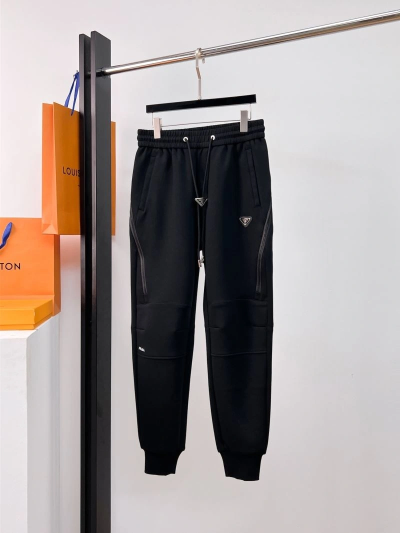 HighPerformance Prada Long Pants 171119