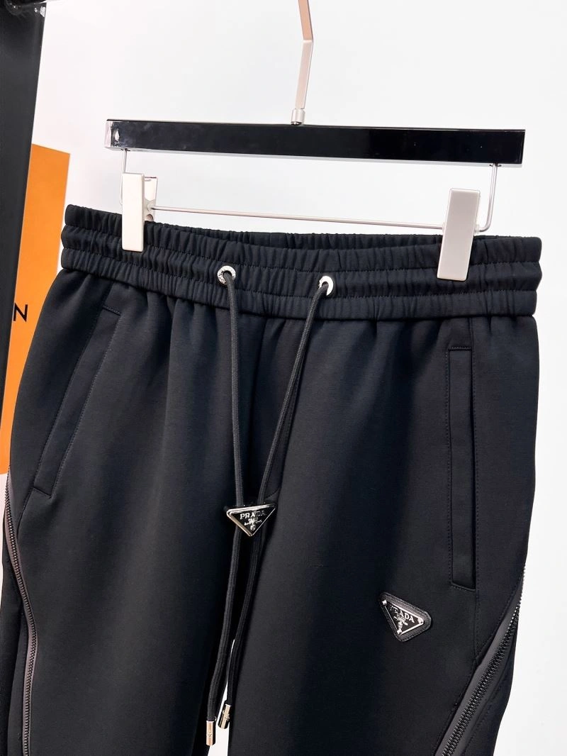 HighPerformance Prada Long Pants 171119