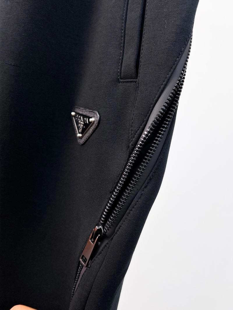 HighPerformance Prada Long Pants 171119