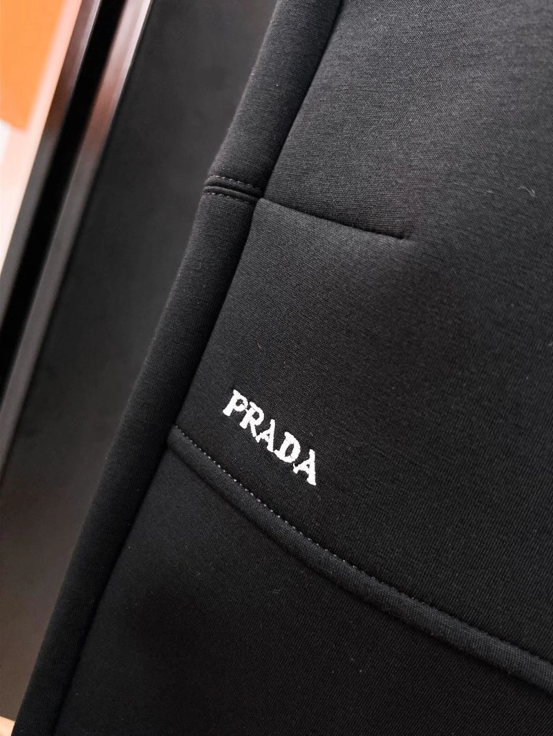 HighPerformance Prada Long Pants 171119