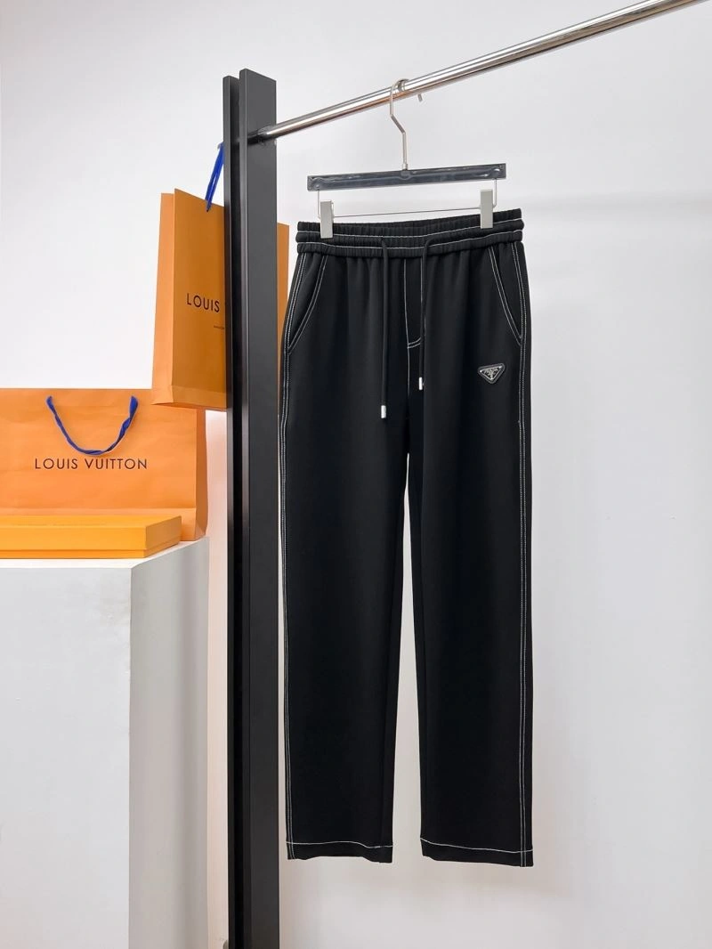 Vibrant Prada Long Pants 171118