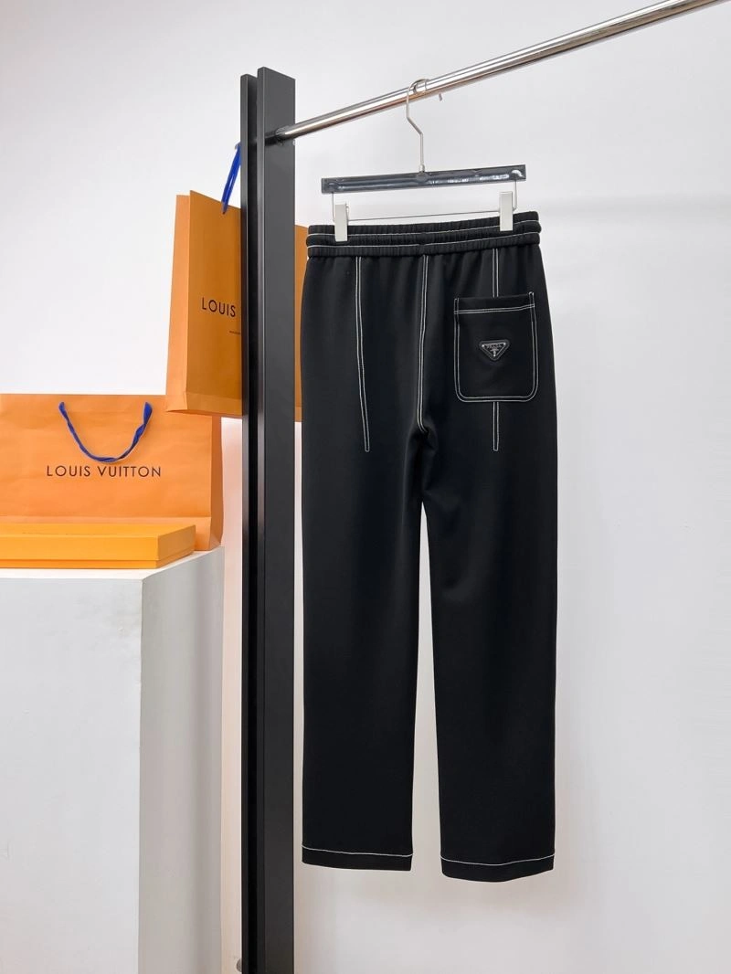 Vibrant Prada Long Pants 171118
