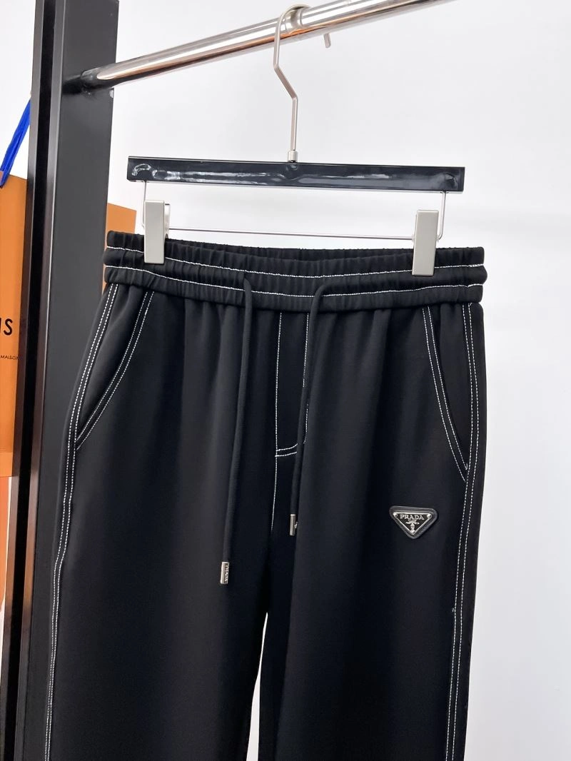 Vibrant Prada Long Pants 171118