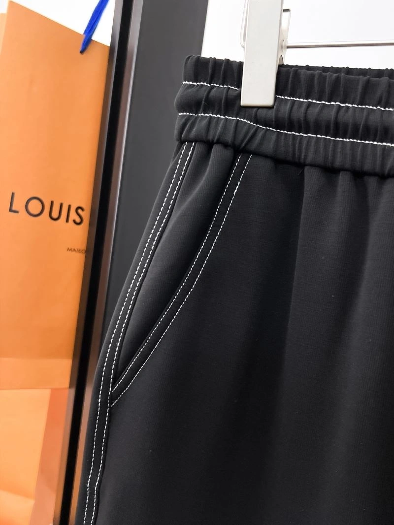 Vibrant Prada Long Pants 171118
