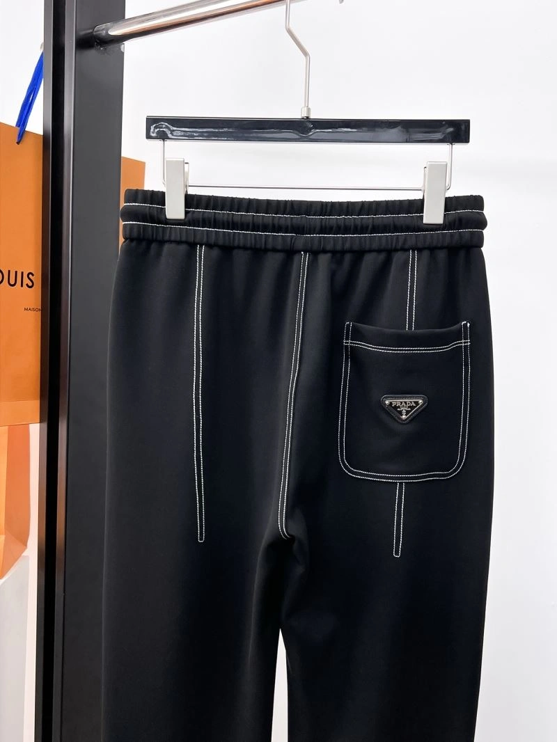 Vibrant Prada Long Pants 171118