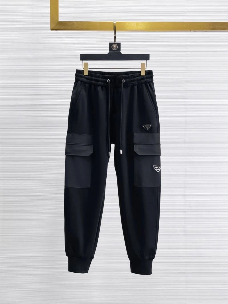Prada Long Pants Cozy 171152