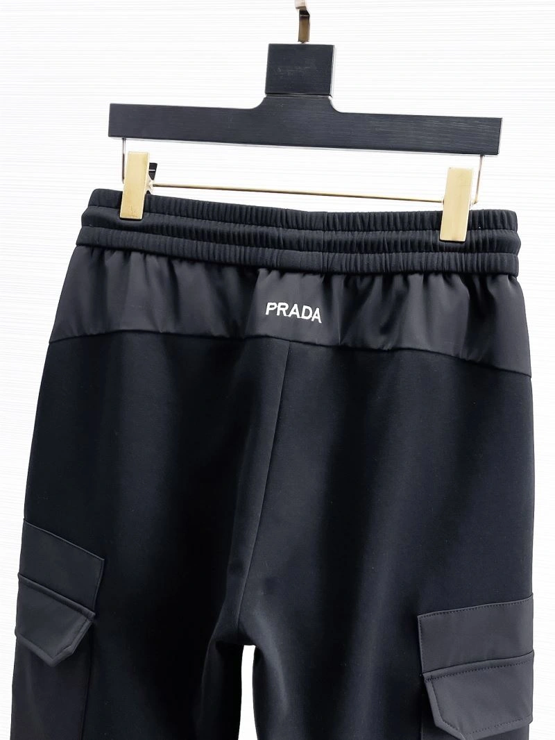 Prada Long Pants Cozy 171152